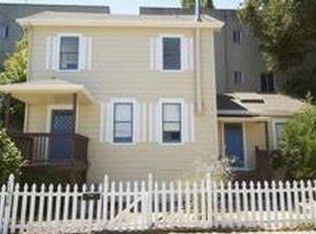 1628 Santa Clara Ave, Alameda, CA 94501