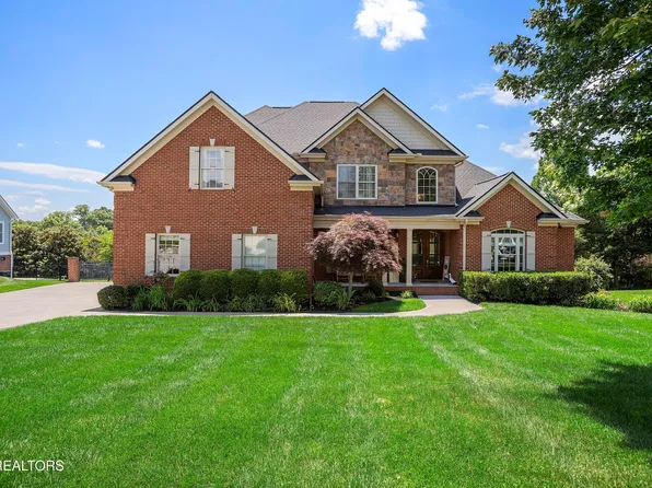 12006 Inglecrest Ln, Knoxville, TN 37934