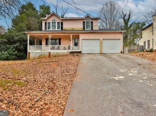 994 Sheppard Rd, Stone Mountain, GA 30083