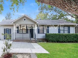 5134 Shamrock Dr, Helena, AL 35080