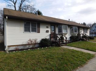 19 Liberty Pl, Hudson Falls, NY 12839