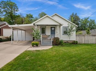 1716 E Woodside Dr, Holladay, UT 84124