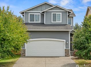 Caitlin Park, Graham, WA 98338