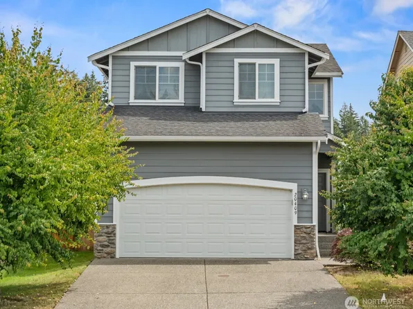 20409 98th Avenue Ct E, Graham, WA 98338