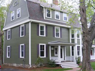 82 Washington St, Wellesley, MA 02481