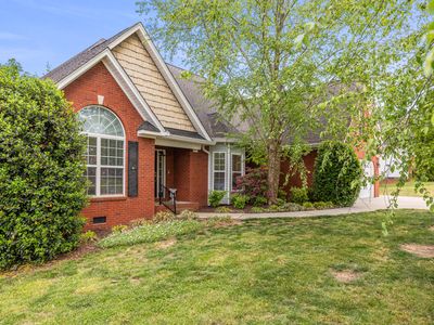 144 Durance Dr, Flintstone, GA, 30725