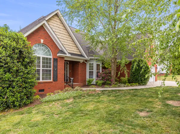 144 Durance Dr, Flintstone, GA 30725