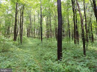 Cranesville Rd, Terra Alta, WV 26764