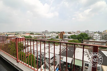 Rented by MySpaceNYC