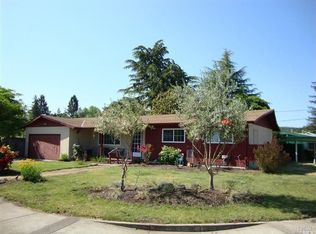 8838 Mission Dr, Kenwood, CA 95452