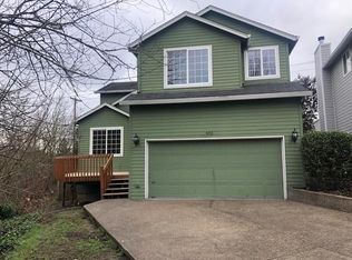 600 NW 176th Ct, Beaverton, OR