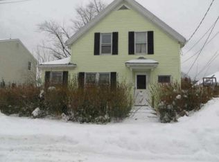 22 Tingley St, Pawtucket, RI 02861