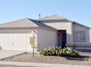 6435 E David Dr, Tucson, AZ 85730