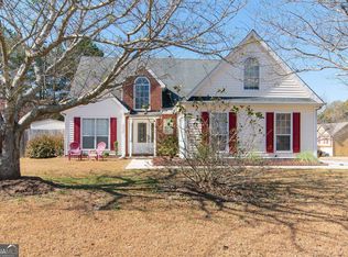 9029 Whaleys Lake Ln, Jonesboro, GA 30238