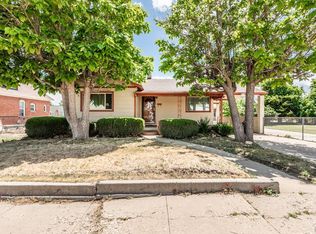 123 E 8th St, Walsenburg, CO 81089