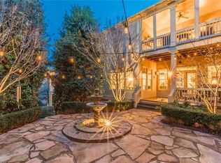 4105 Crossland Dr, Cumming, GA