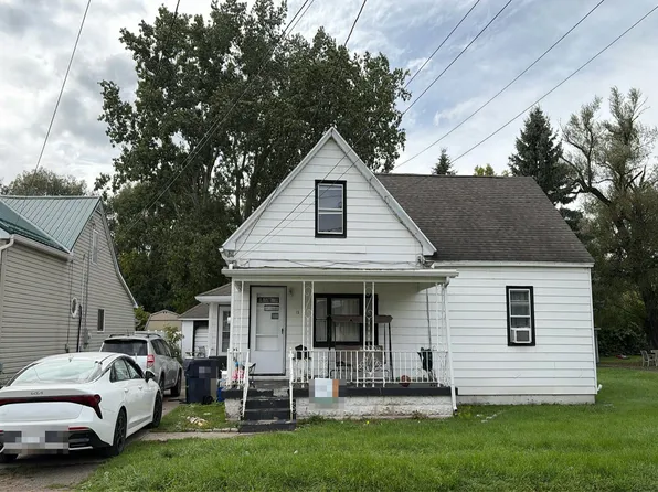 15 Seal Pl, Lackawanna, NY 14218