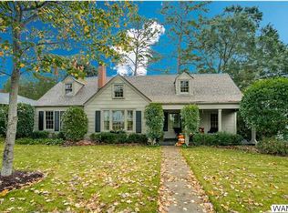 4 Buena Vis, Tuscaloosa, AL 35404
