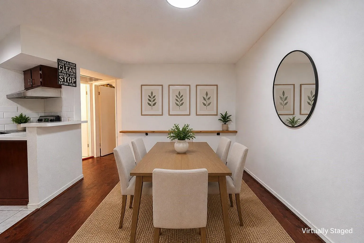 2 bed, 2.0 bath, 1068 sqft, $1,450 — Photo 4