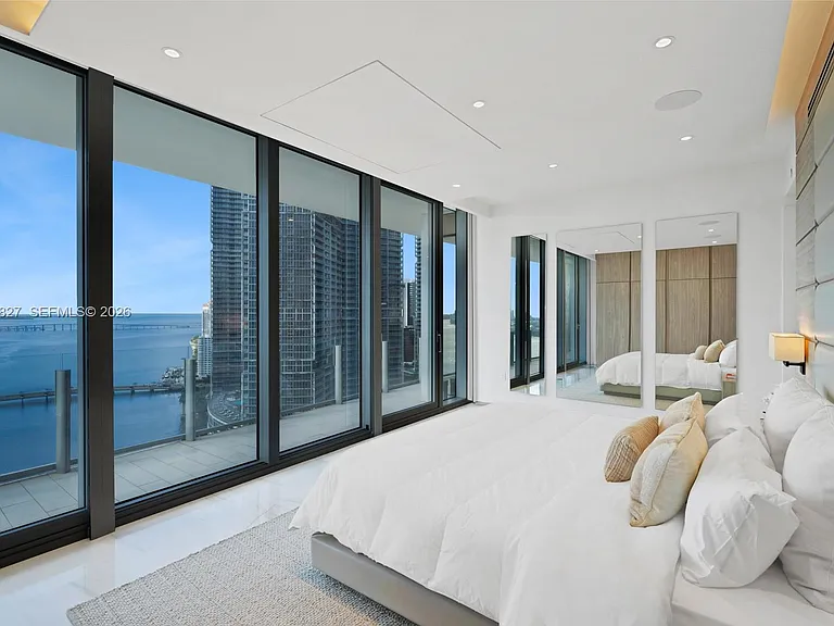 300 Biscayne Boulevard Way #2701 — Photo 15