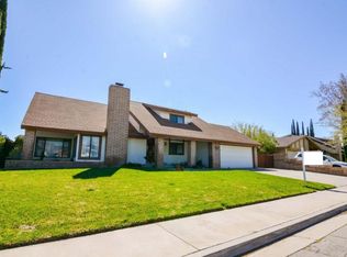 44044 Precise St, Lancaster, CA 93536