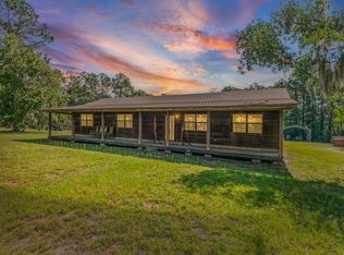 2650 Cabbage Hammock Rd, Saint Augustine, FL 32092