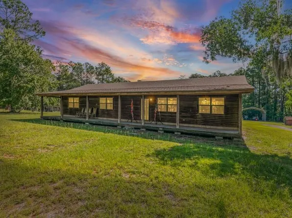 2650 Cabbage Hammock Rd, Saint Augustine, FL 32092