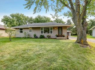 11655 Bittersweet St NW, Coon rapids, MN 55433