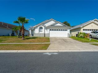 136 Seneca Point Trl, Kissimmee, FL 34746