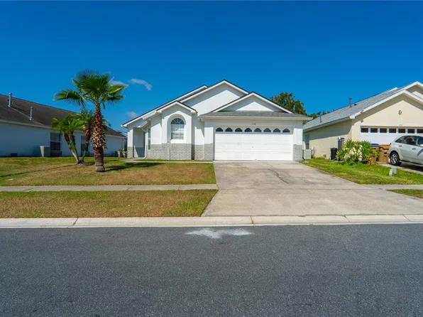 136 Seneca Point Trl, Kissimmee, FL 34746