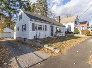 178 Webber Ave, Lewiston, ME 04240
