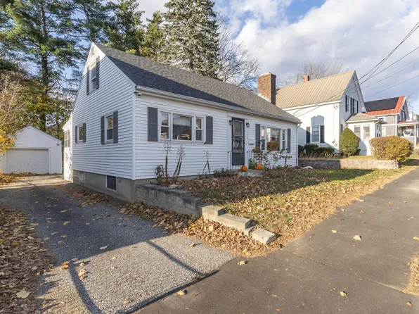 178 Webber Avenue, Lewiston, ME 04240