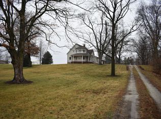 2238 E County Road 9, Milford, IL 60953