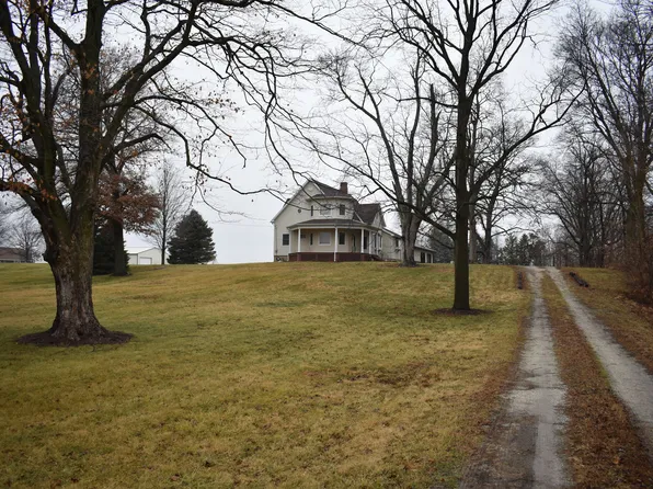 2238 E County Road 9, Milford, IL 60953
