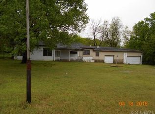 8975 E Highway 20, Claremore, OK 74019