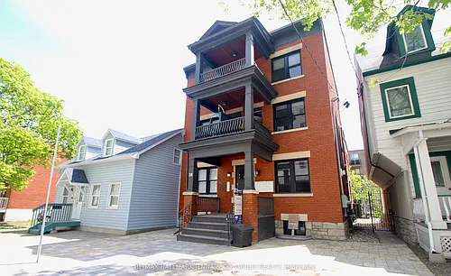 38 Bruyere St #2 Photo 1