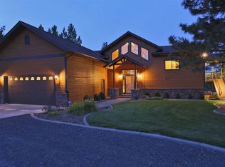 619 N Kynan Ln, Spokane, WA 99224