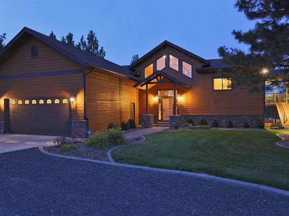 619 N Kynan Ln, Spokane, WA 99224