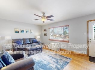 12098 W Virginia Dr, Lakewood, CO 80228