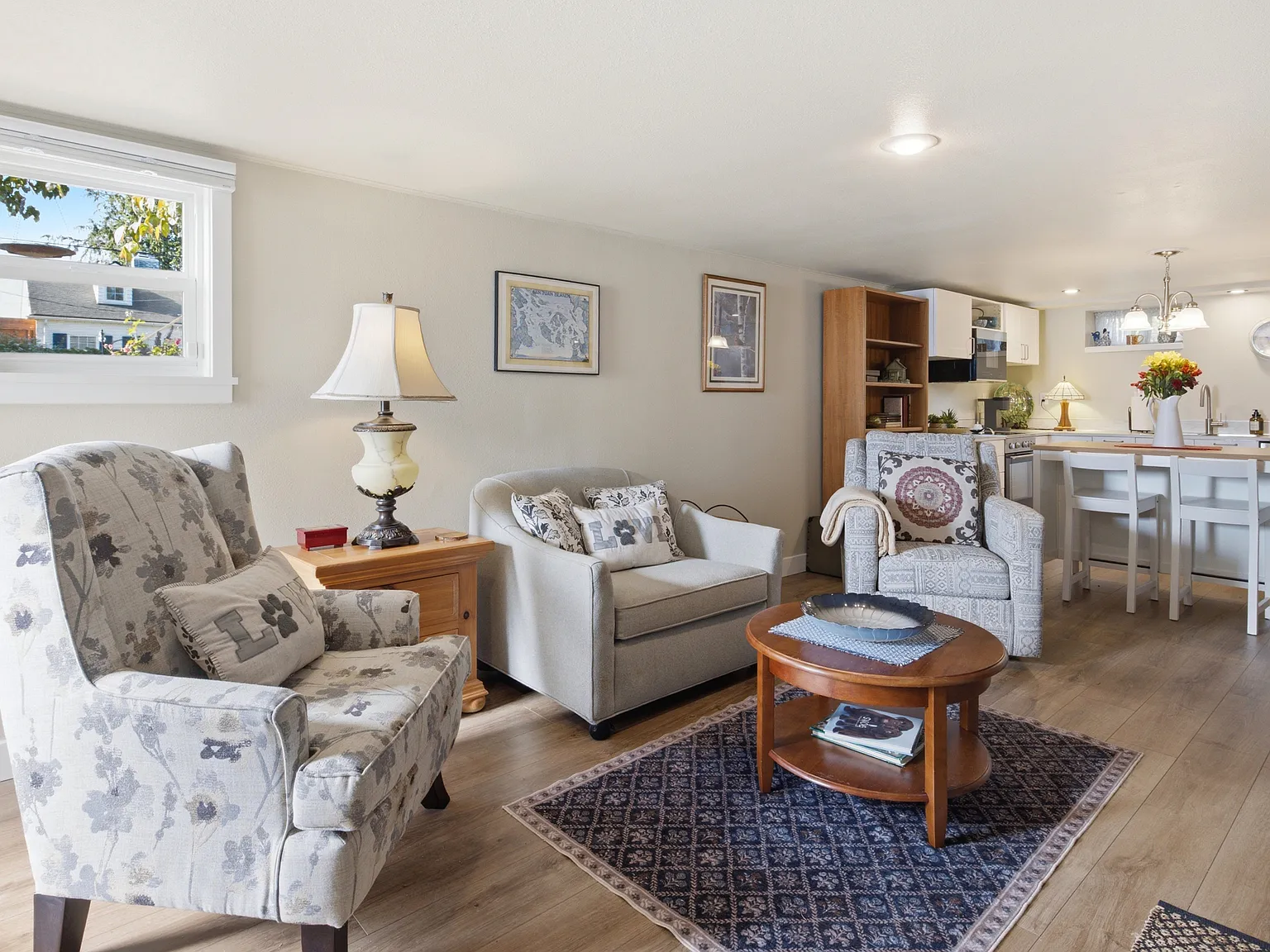 1 bed, 950 sqft, $2,500 — Photo 4