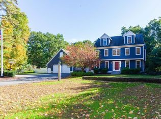 10 Granite Ln, South Easton, MA 02375