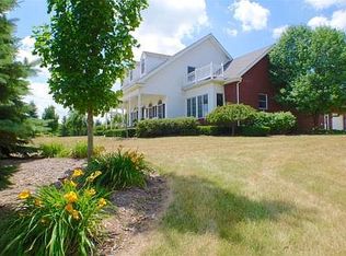 20468 E Pleasant Lake Rd, Manchester, MI 48158