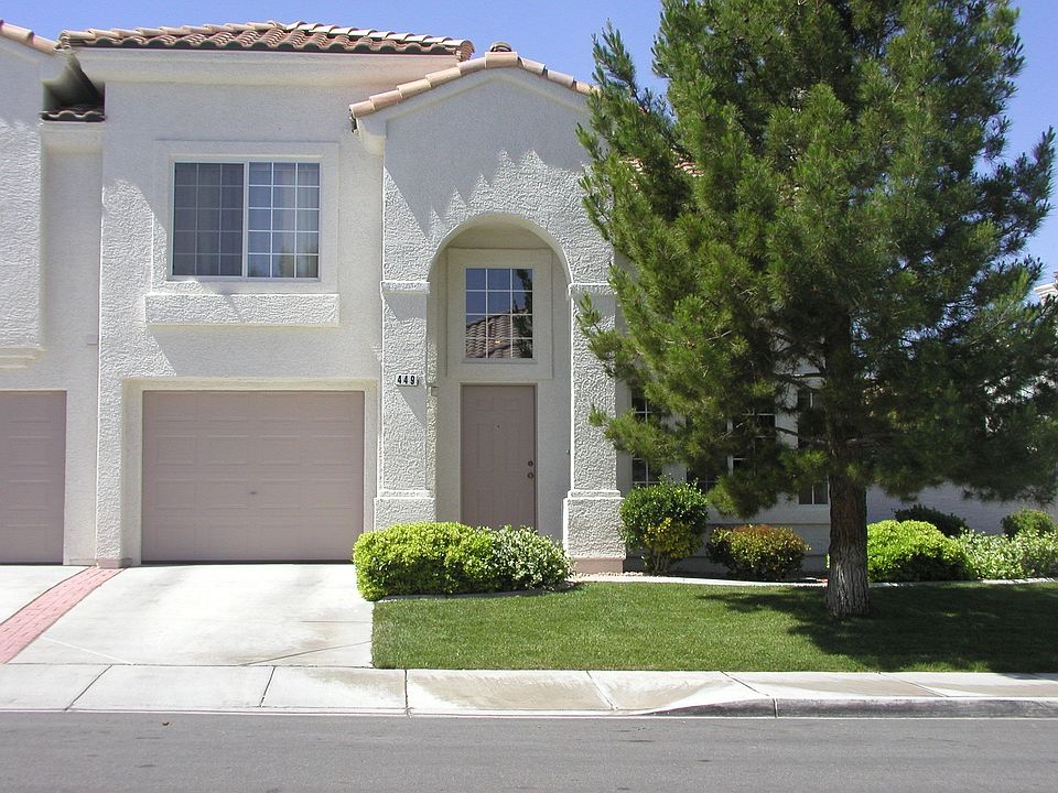 449 Temple Canyon Pl.