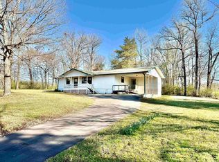 1021 Burnt Ridge Rd, Shirley, AR 72153