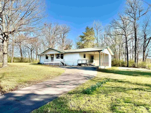 1021 Burnt Ridge Rd, Shirley, AR 72153