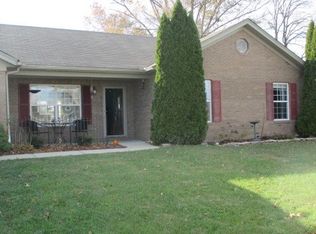 678 Main Street Cir, Crothersville, IN 47229