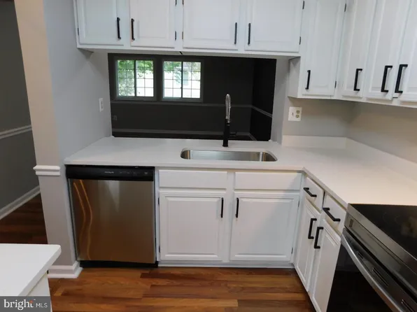 12526 Cross Ridge Way, Germantown, MD 20874