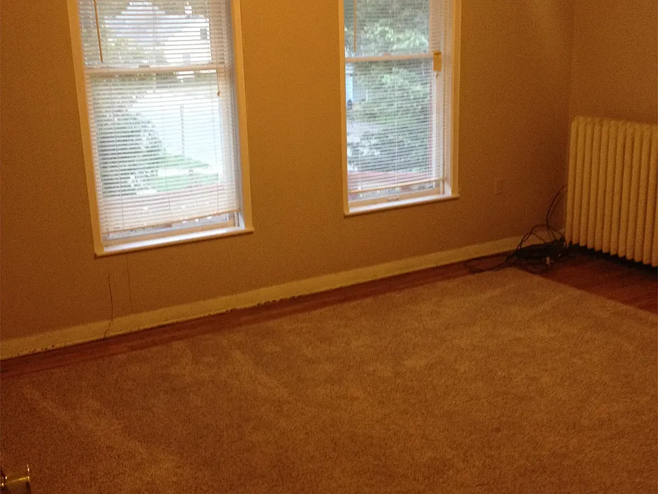 Apt #3 Living room