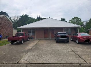 309 S Ash St, Conway, AR 72034