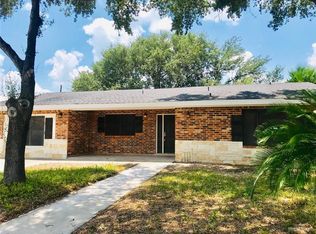 4303 Americana Ln, Mission, TX 78572